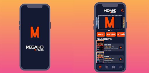 Mega HD Filmes 6.5 Mod APK